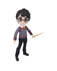 HARRY POTTER Кукла Гарри, 20 см