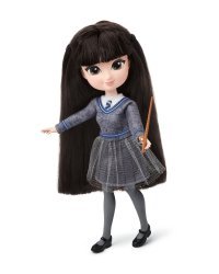 HARRY POTTER Кукла Чжоу, 20 см