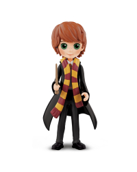 HARRY POTTER Магическая мини-кукла 7,5cm