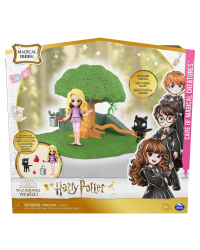 HARRY POTTER Игровой комлпект - Уход за магичесими существами