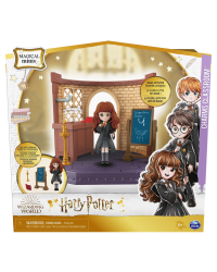 HARRY POTTER Игровой комплект - Кабинет заклинаний