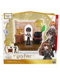 HARRY POTTER Игровой комплект - Кабинет зельеварения
