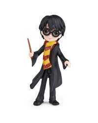 HARRY POTTER мини-кукла Гарри 7,5cm