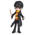 Обложка книги «HARRY POTTER мини-кукла Гарри 7,5cm»