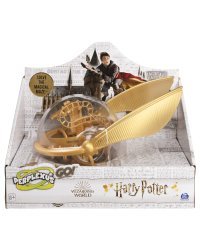 HARRY POTTER Игра-головоломка Perplexus Go