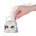 Дополнительное изображение книги «PURSE PETS Микро-сумочка Roaring Rainbow»