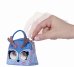 Обложка книги «PURSE PETS Микро-сумочка Denim Deerie»