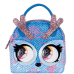 Дополнительное изображение книги «PURSE PETS Микро-сумочка Denim Deerie»