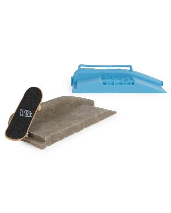 TECH DECK Набор Concrete