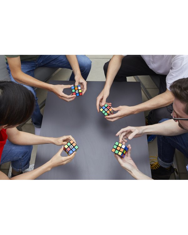 RUBIK´S CUBE Кубик Рубика Speedcube
