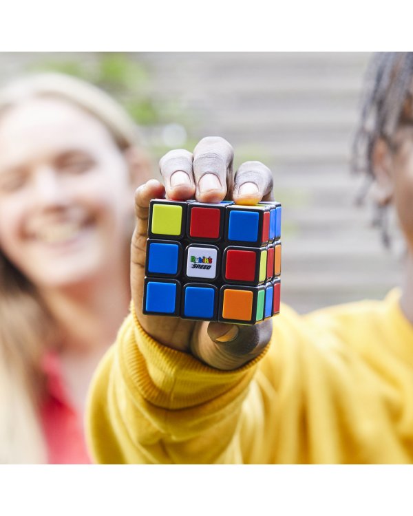 RUBIK´S CUBE Кубик Рубика Speedcube