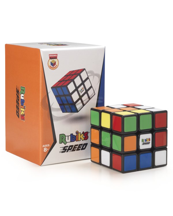 RUBIK´S CUBE Кубик Рубика Speedcube