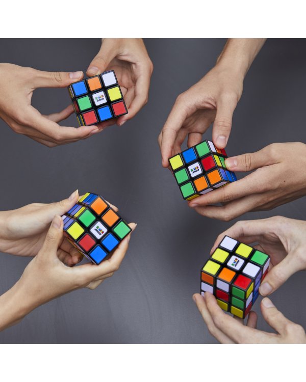 RUBIK´S CUBE Кубик Рубика Speedcube