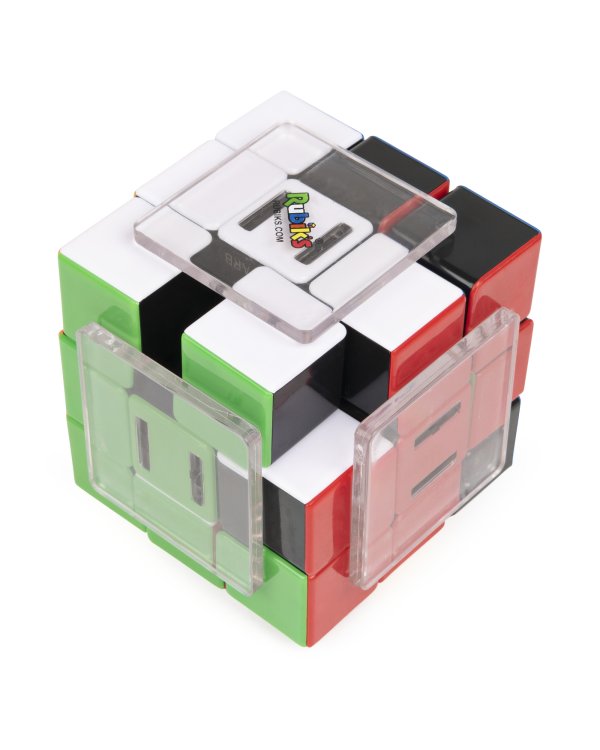 RUBIK´S CUBE Кубик Рубика Slide