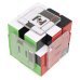 RUBIK´S CUBE Кубик Рубика Slide