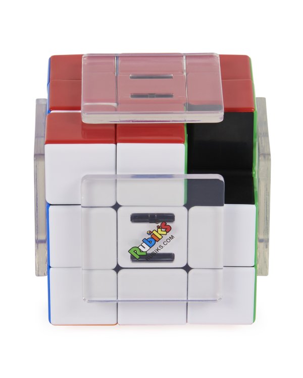 RUBIK´S CUBE Кубик Рубика Slide