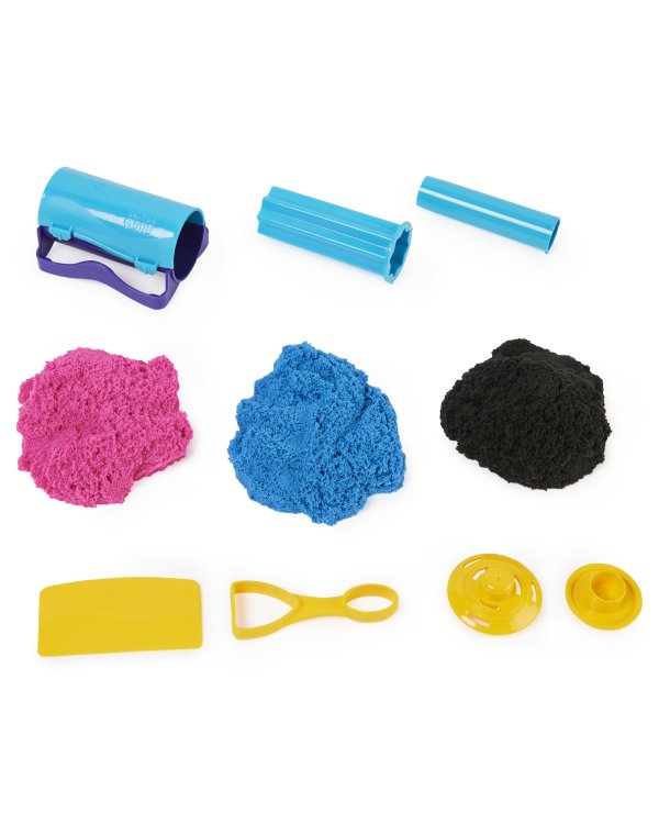 KINETIC SAND Набор Slice N´ Surprise