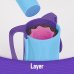 KINETIC SAND Набор Slice N´ Surprise