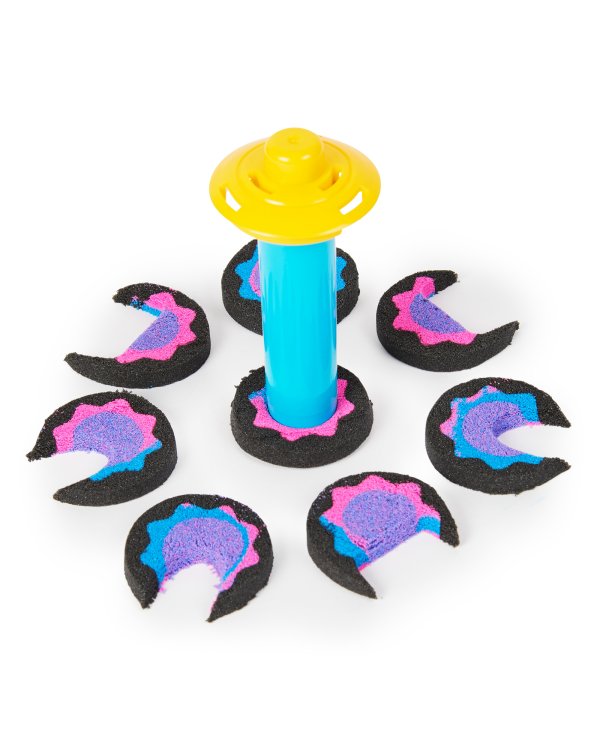 KINETIC SAND Набор Slice N´ Surprise