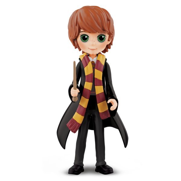 HARRY POTTER Магическая Мини-Кукла