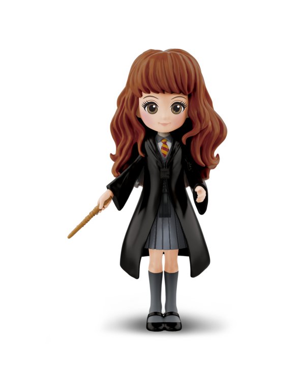 HARRY POTTER Магическая Мини-Кукла
