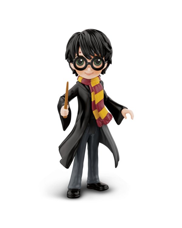 HARRY POTTER Магическая Мини-Кукла