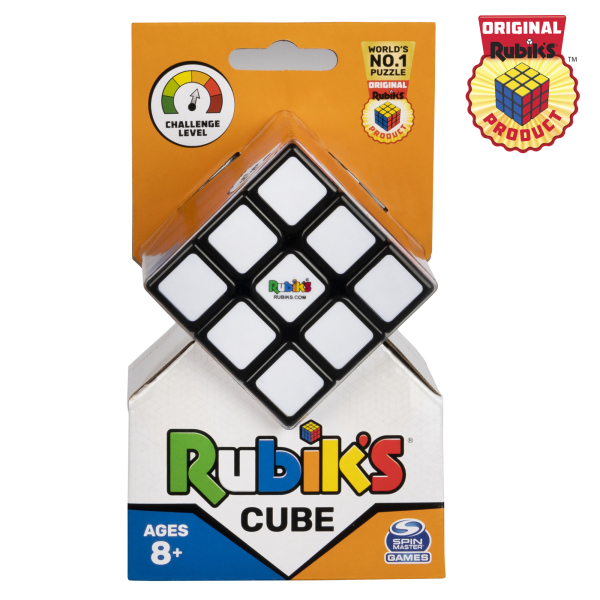 RUBIK´S CUBE Кубик Рубика 3X3 RUBIK´S CUBE Кубик Рубика 3X3