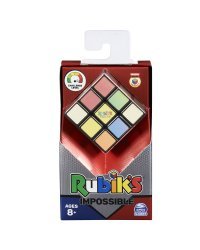 RUBIK´S CUBE Кубик Рубика Impossible, 3x3