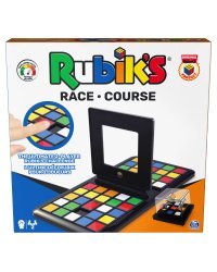 RUBIK´S CUBE Кубик Рубика настольная игра Гонка