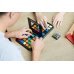 RUBIK´S CUBE Кубик Рубика настольная игра Гонка