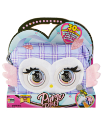 PURSE PETS Сумка Print Perfect Сова