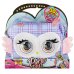 PURSE PETS Сумка Print Perfect Сова