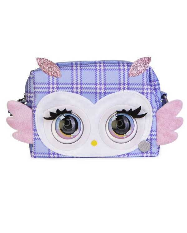 PURSE PETS Сумка Print Perfect Сова