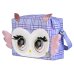 PURSE PETS Сумка Print Perfect Сова