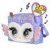 PURSE PETS Сумка Print Perfect Сова