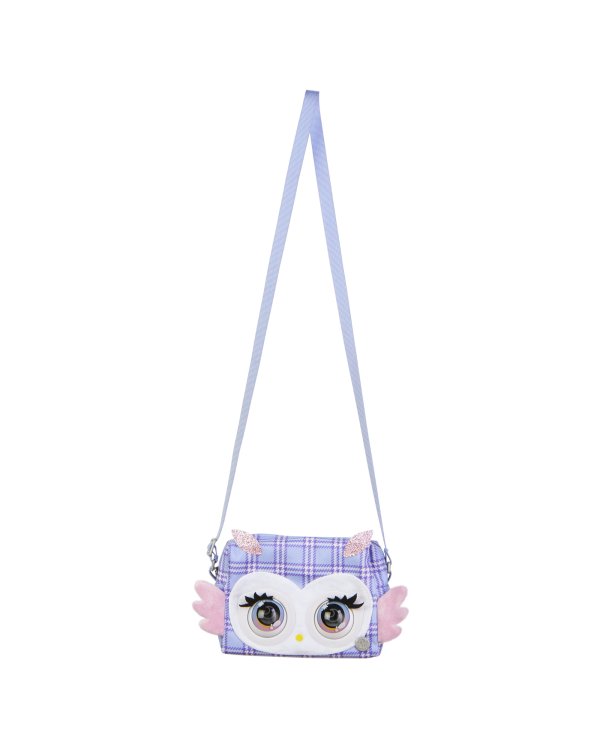 PURSE PETS Сумка Print Perfect Сова