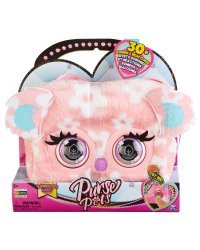 PURSE PETS Сумка Print Perfect Коала