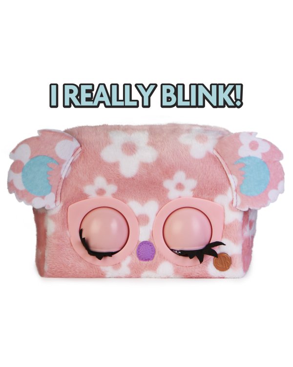 PURSE PETS Сумка Print Perfect Коала
