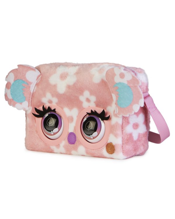 PURSE PETS Сумка Print Perfect Коала