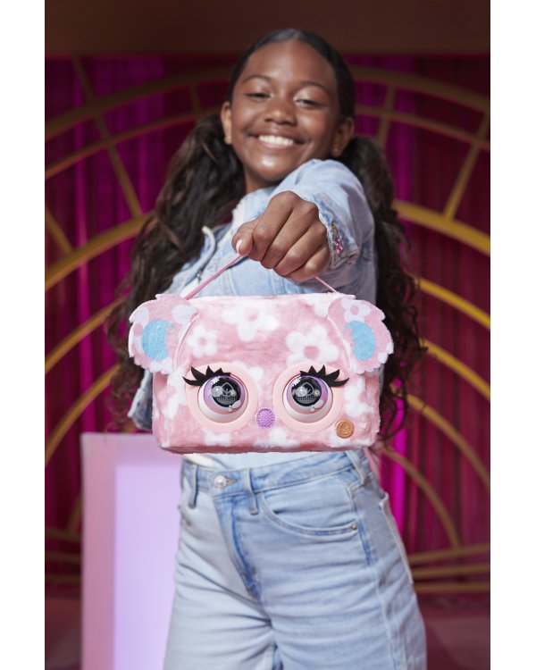 PURSE PETS Сумка Print Perfect Коала