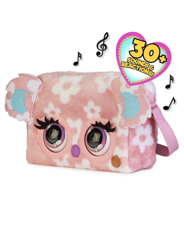 PURSE PETS Сумка Print Perfect Коала