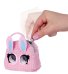 Обложка книги «PURSE PETS Микро-сумочка Fuzzy Bunny BB»