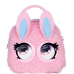 Дополнительное изображение книги «PURSE PETS Микро-сумочка Fuzzy Bunny BB»