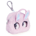 Дополнительное изображение книги «PURSE PETS Микро-сумочка Fuzzy Bunny BB»