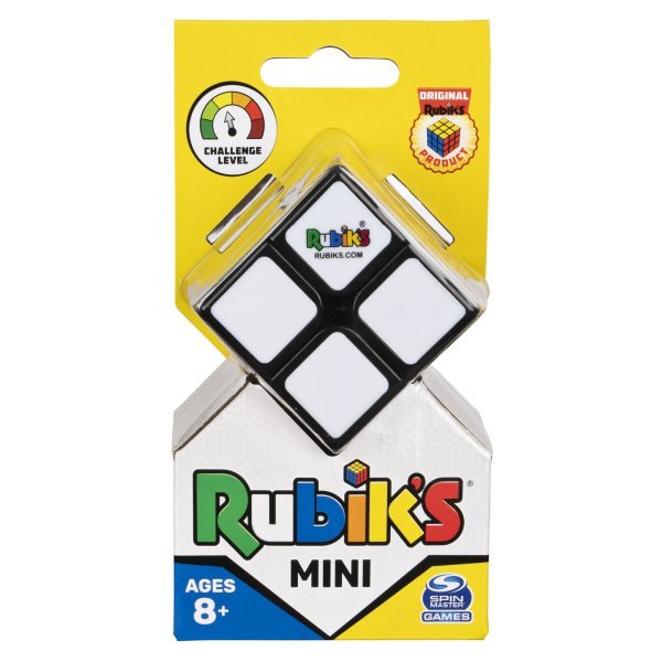 RUBIK´S CUBE Кубик Рубика 2X2 RUBIK´S CUBE Кубик Рубика 2X2