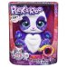 PEEK-A-ROO Интерактивный питомец с детишками, 24 cm