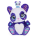 PEEK-A-ROO Интерактивный питомец с детишками, 24 cm
