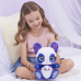 PEEK-A-ROO Интерактивный питомец с детишками, 24 cm