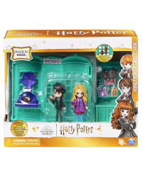 HARRY POTTER Игровой Набор Honeyduke´s - Невилл и Полумна