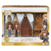 HARRY POTTER Игровой Набор Three Broomsticks - Рон и Гермиона